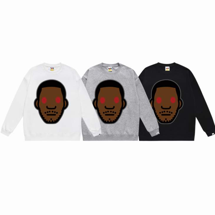 Picture of Bape Sweatshirt _SKUBapeS-XXL19ct43330666
